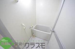 鴻池クレストの物件内観写真